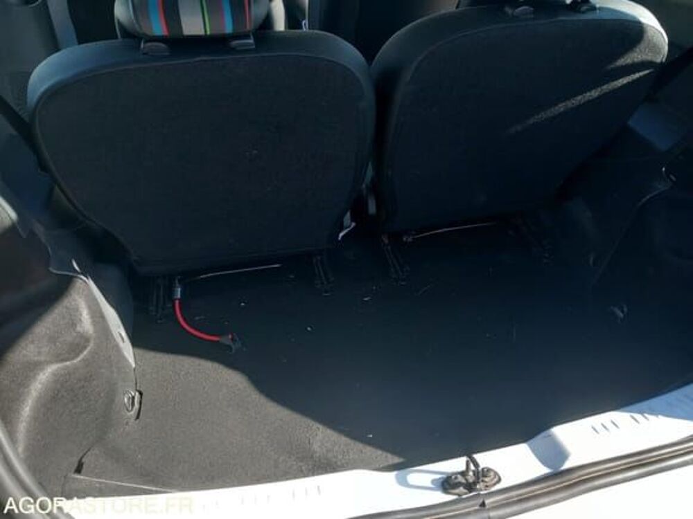 Twingo VF1CNJ60551467854 occasion 93100 Annecy