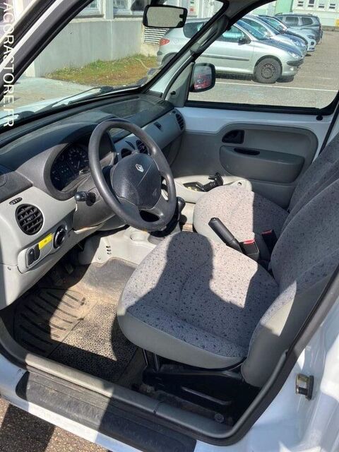 Renault Kangoo 2003 occasion Max&eacute;ville 93100