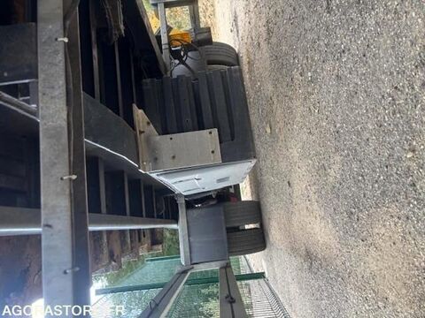   occasion 93100 Belmont-Tramonet