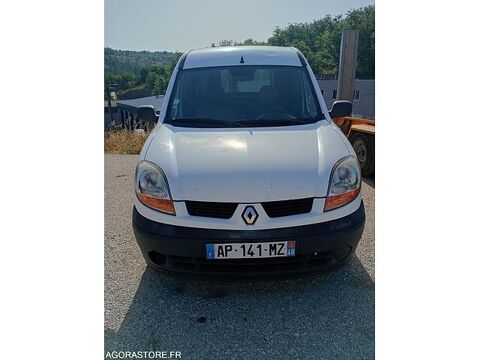 Kangoo VF1FC09AF31128815 occasion 93100 Cahors