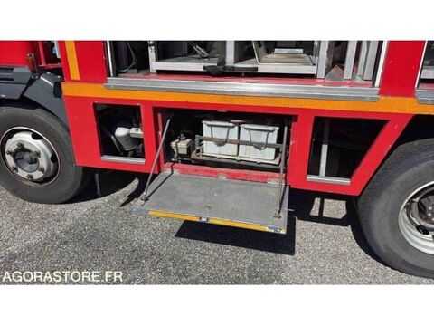  occasion 93100 Saint-Alban-Leysse