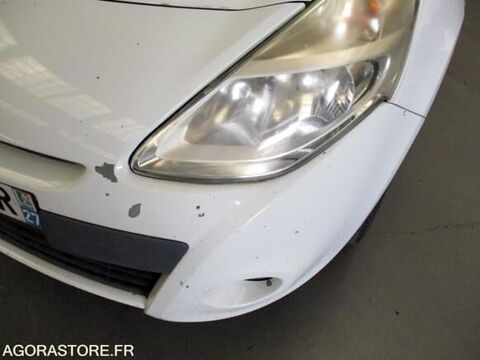 Clio VF1BR2V0H44441280 occasion 93100 &Eacute;vreux