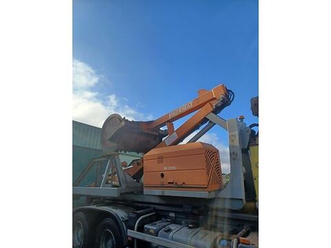 Annonce voiture Engin de Chantier / BTP Engin de Chantier / BTP 2600 €