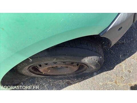 Kangoo VF1KC07EF29655202 occasion 93100 Pau