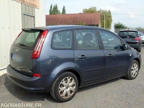 C-max WF0EXXGCDEAS79955 2010 occasion 93100 Souleuvre En Bocage