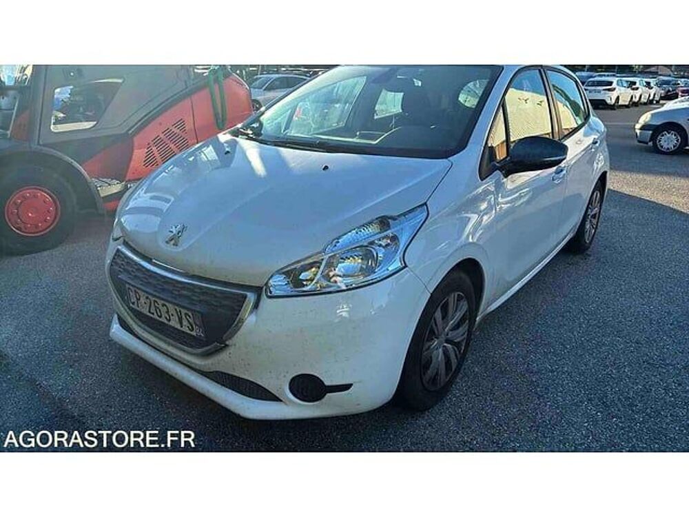 208 VF3CC9HP0CT149572 occasion 93100 La Roche-De-Glun