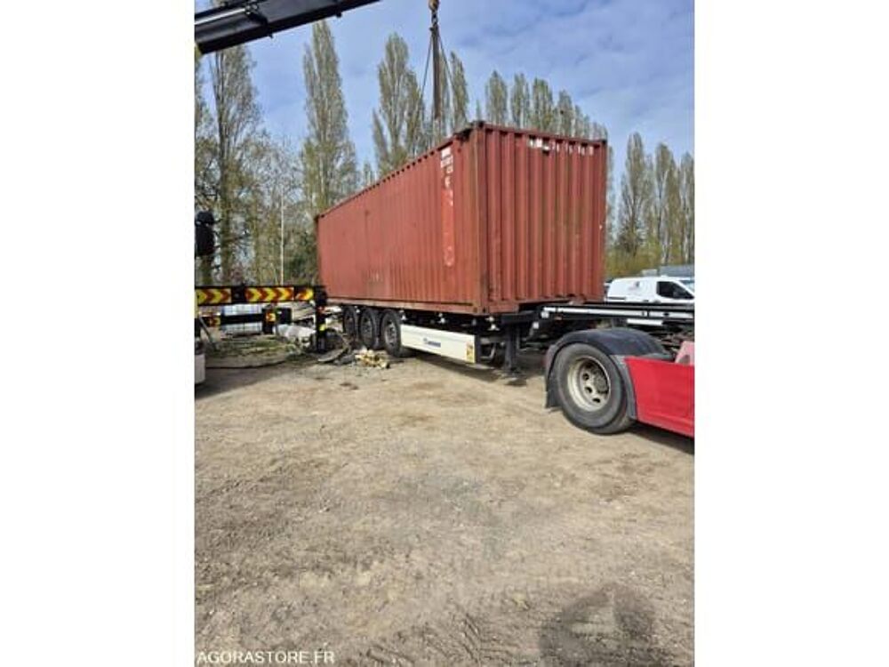   occasion 93100 Fontenay-Tr&eacute;signy