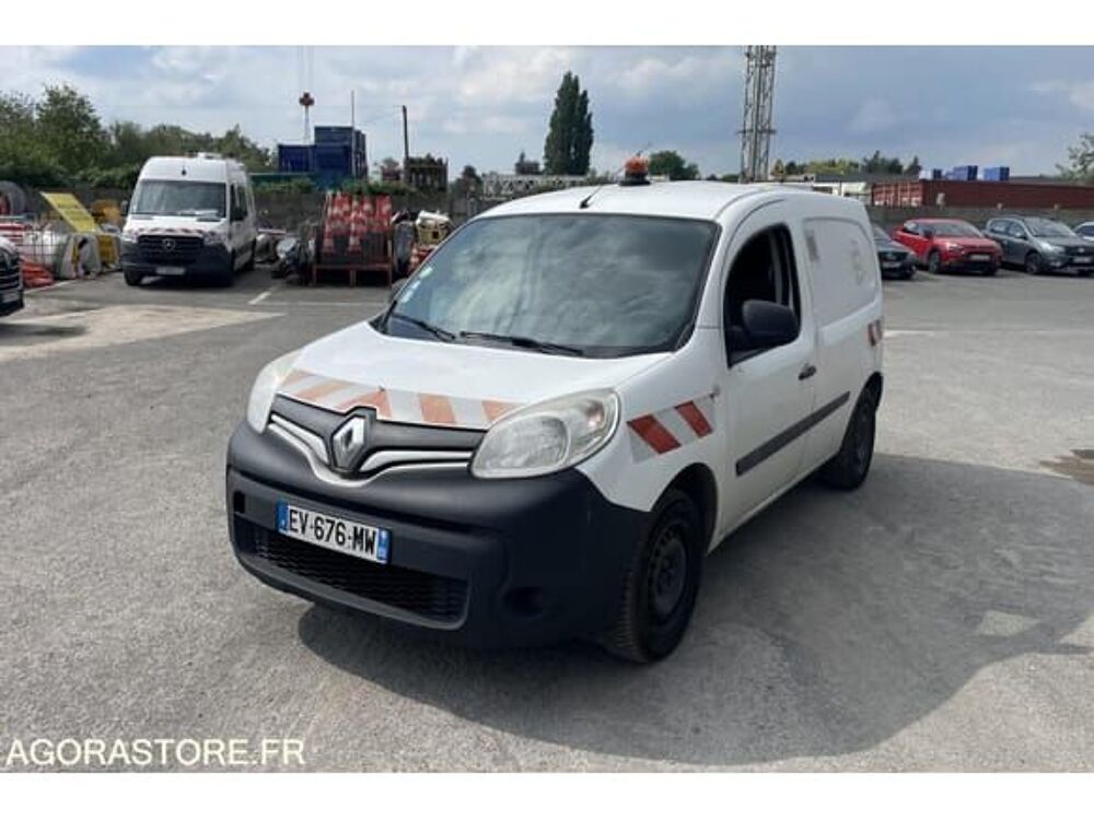 Kangoo VF1FW50J159268648 occasion 93100 Avion