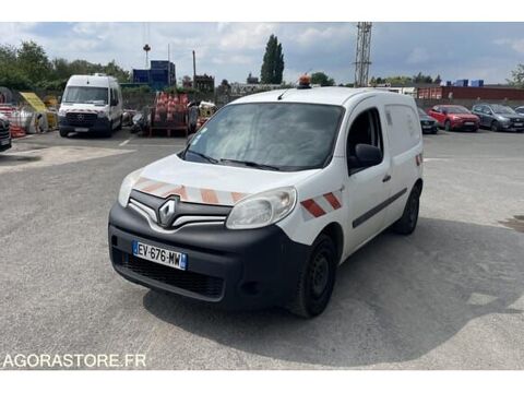Kangoo VF1FW50J159268648 occasion 93100 Avion