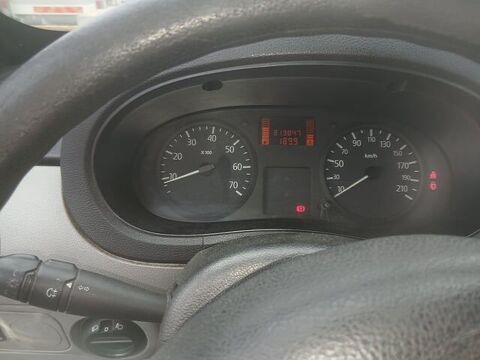 Renault Kangoo VF1KCTEEF34768607  occasion Varilhes 93100