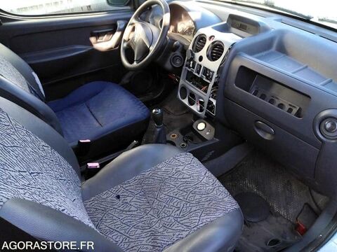 Partner VF3GBKFWC96282114 occasion 93100 Chelles