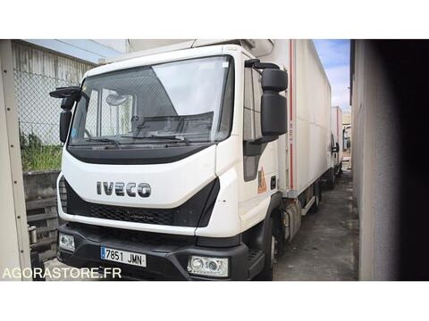 Annonce voiture Camion - porteur > 3,5 t Camion - porteur > 3,5 t 3090 €
