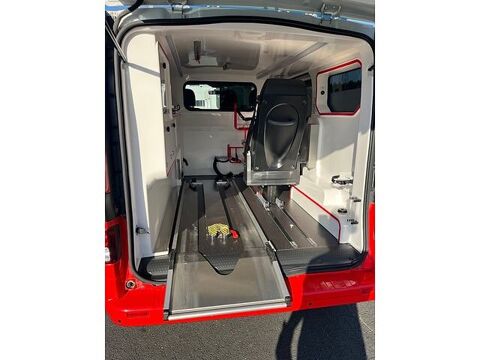 Annonce voiture Camion magasin Camion magasin 1000 €