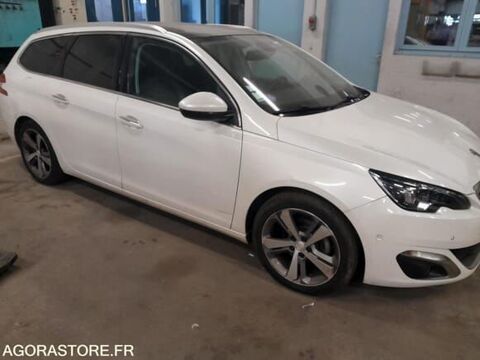 308 VF3LRHNYHFS026334 occasion 93100 Saint-Malo