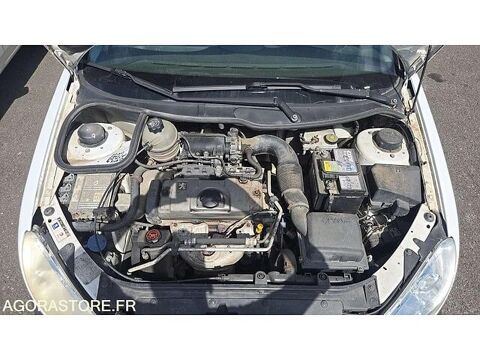 206 VF32AKFWF44474263 occasion 93100 Lamballe-Armor
