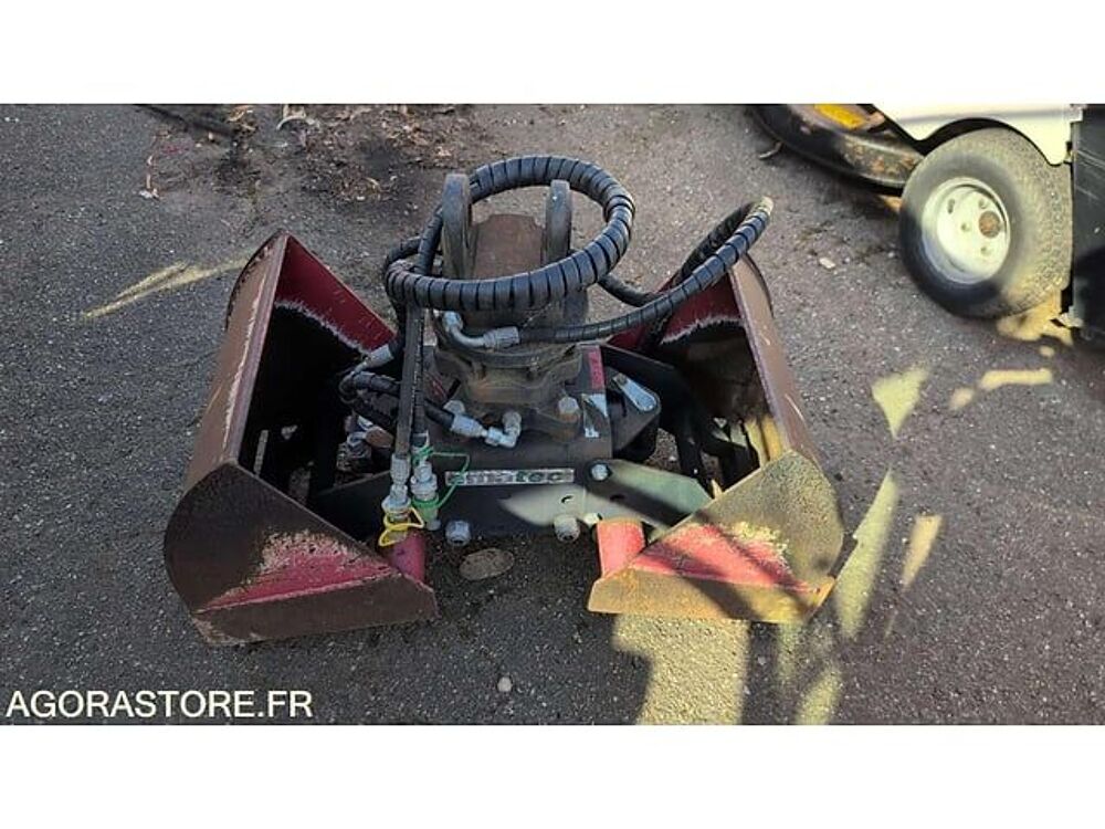 Autres Equipements  occasion 93100 Strasbourg
