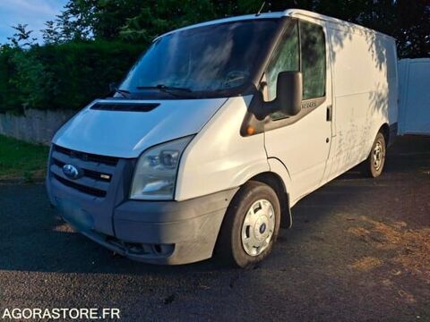 Annonce voiture Ford Transit 3500 €