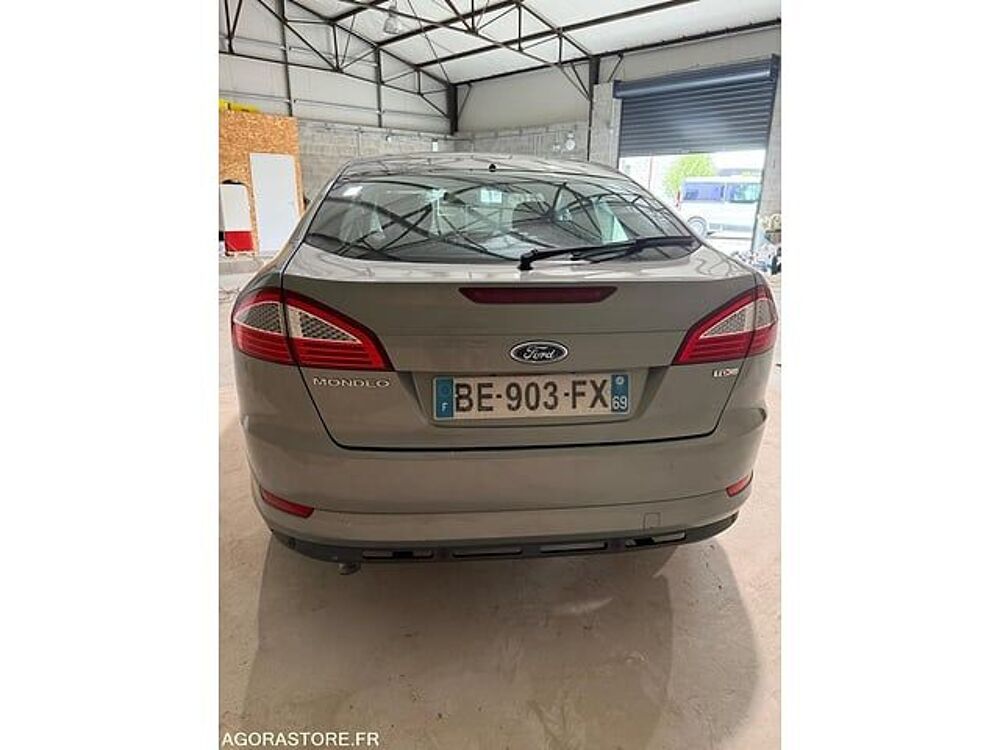 Mondeo WF0EXXGBBE8L51496 occasion 93100 Four