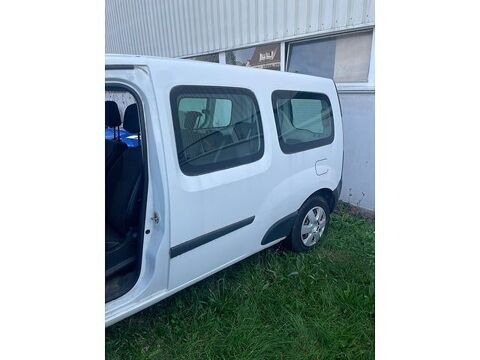 Kangoo VF1FW0ZTC54857364 occasion 93100 Maurepas