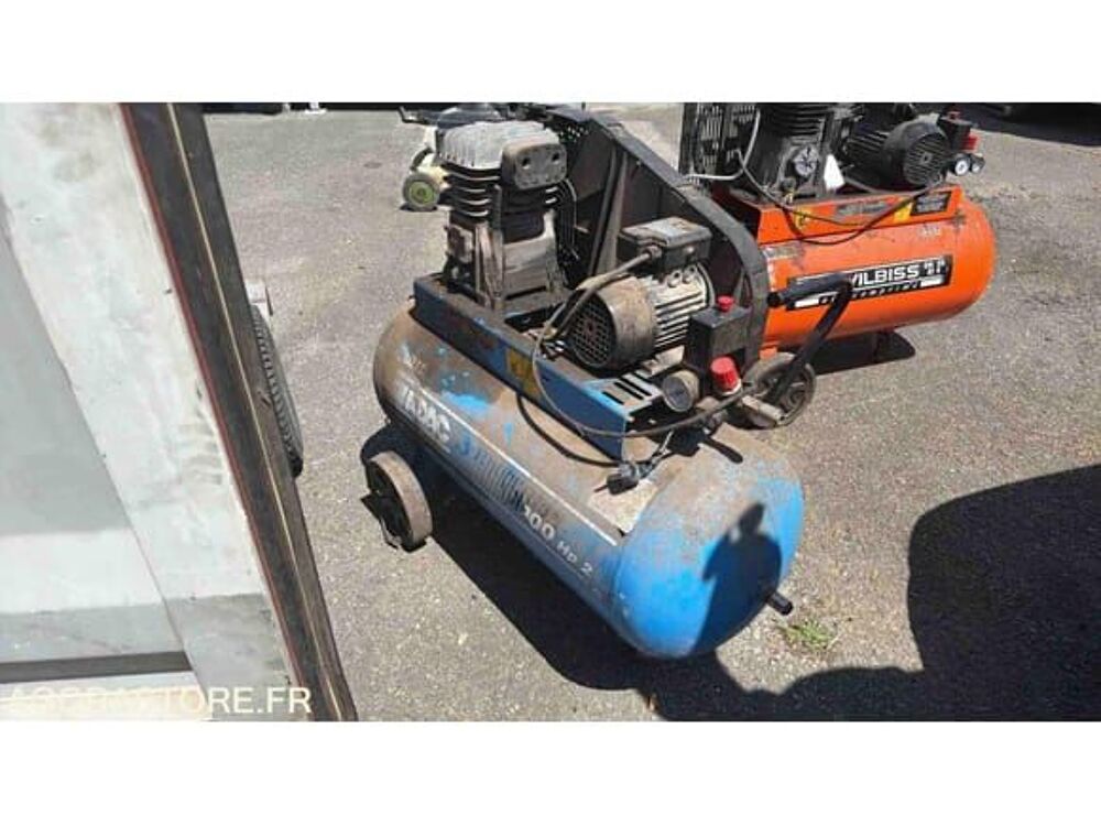   Matériel professionnel / Outillage 