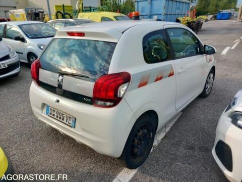 108 VF3PAHMTCFR282430 occasion 93100 Annecy