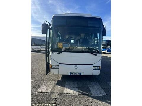 Annonce voiture Car - Bus Car - Bus 500 €