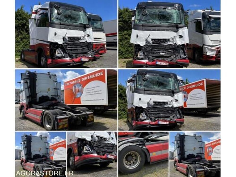  occasion 93100 Amiens