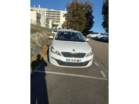Annonce voiture Peugeot 308 1625 €
