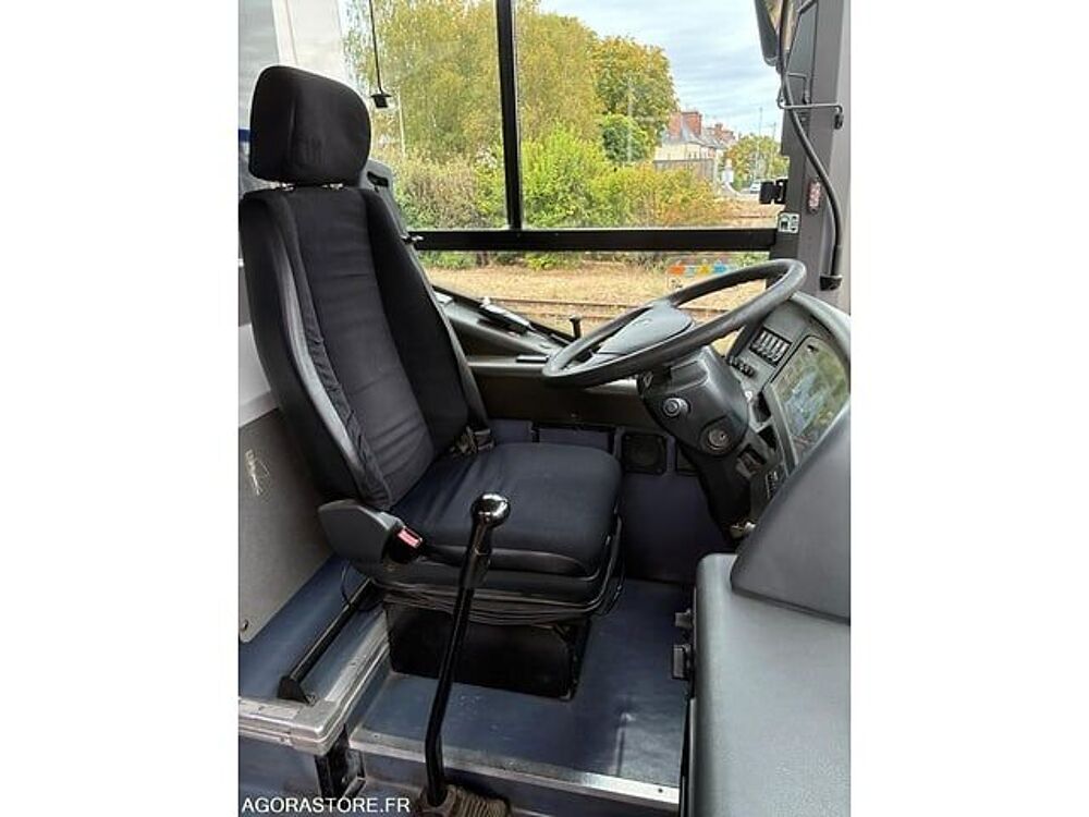  occasion 93100 Romorantin-Lanthenay