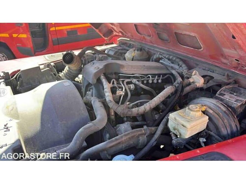 Defender SALLDHMS89A778722 occasion 93100 Saint-Alban-Leysse