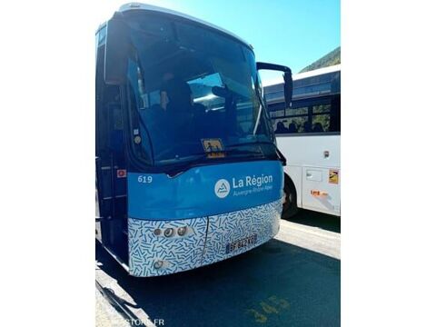 Annonce voiture Car - Bus Car - Bus 1000 €