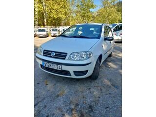 Punto ZFA18800000926269 occasion 93100 Annecy