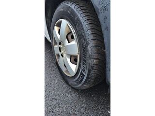 Kangoo VF1WF000164924598 occasion 93100 Le Palais-Sur-Vienne