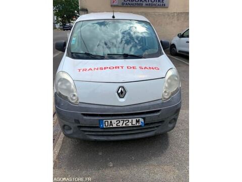Kangoo VF1FW15B548945625 occasion 93100 Tours