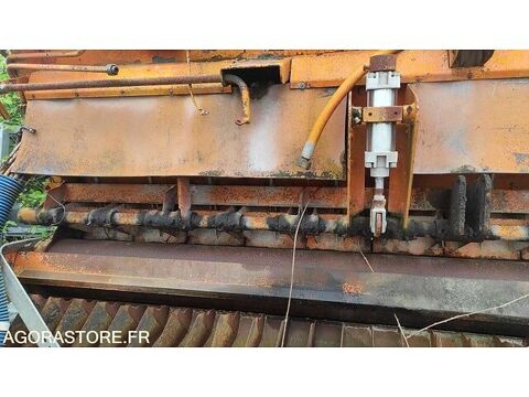 Autres Equipements  occasion 93100 Laon