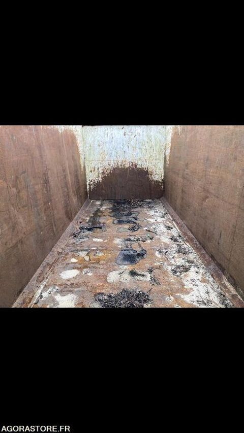 Camion - porteur > 3,5 t Camion - porteur > 3,5 t  occasion Bordeaux 93100