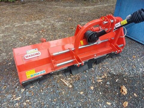 Annonce voiture Tracteur agricole Tracteur agricole 3000 €