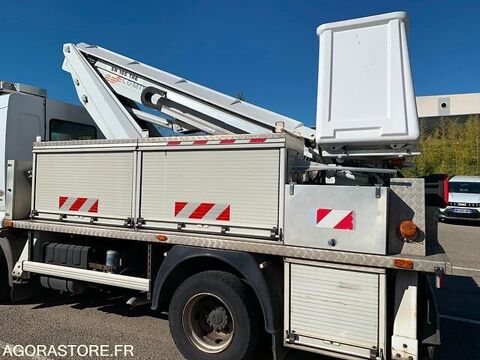 Annonce voiture Engin de Chantier / BTP Engin de Chantier / BTP 4600 €