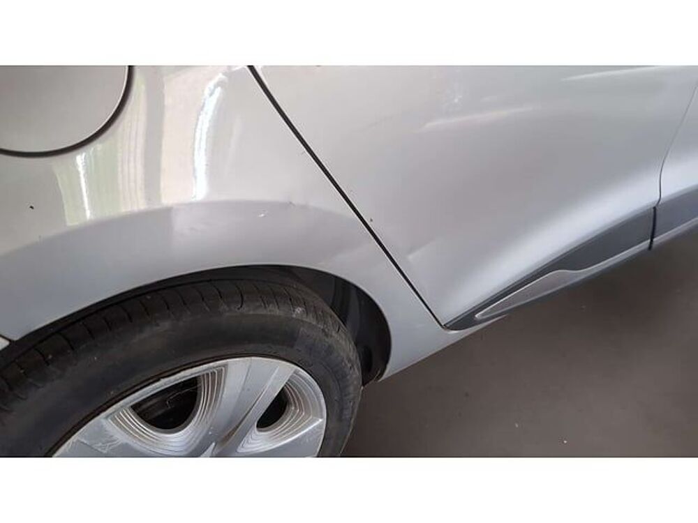 Clio VF15RFL0H50556521 occasion 93100 Versailles