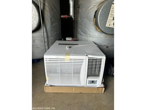 Gree CLIMATISEUR A ENCASTRER - industrial equipment -... 200 93100 Gruissan