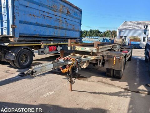  2006 occasion 93100 Troyes