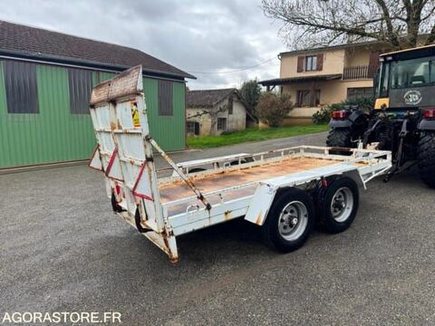   occasion 93100 Montfermier