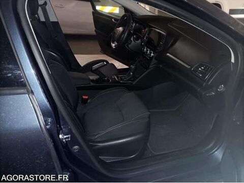 M&eacute;gane VF1RFB00568954236 occasion 93100 Nanterre