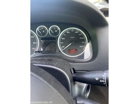307 VF33CNFUB82770873 occasion 93100 Barbezieux-Saint-Hilaire