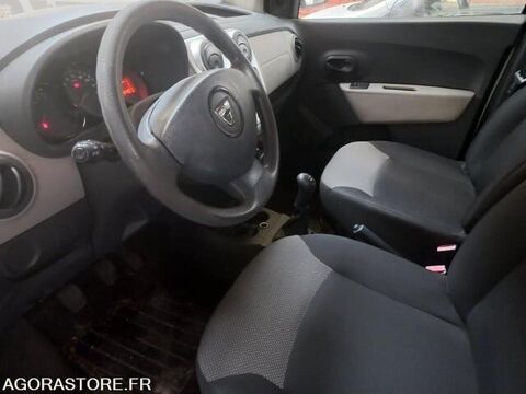 Dokker UU10SDA0549549419 occasion 93100 Reims