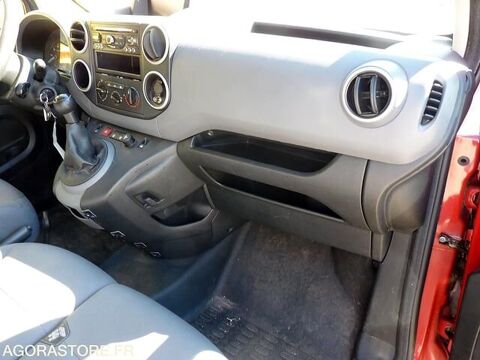 Berlingo VF77D9HF0EJ773439 occasion 93100 Golbey