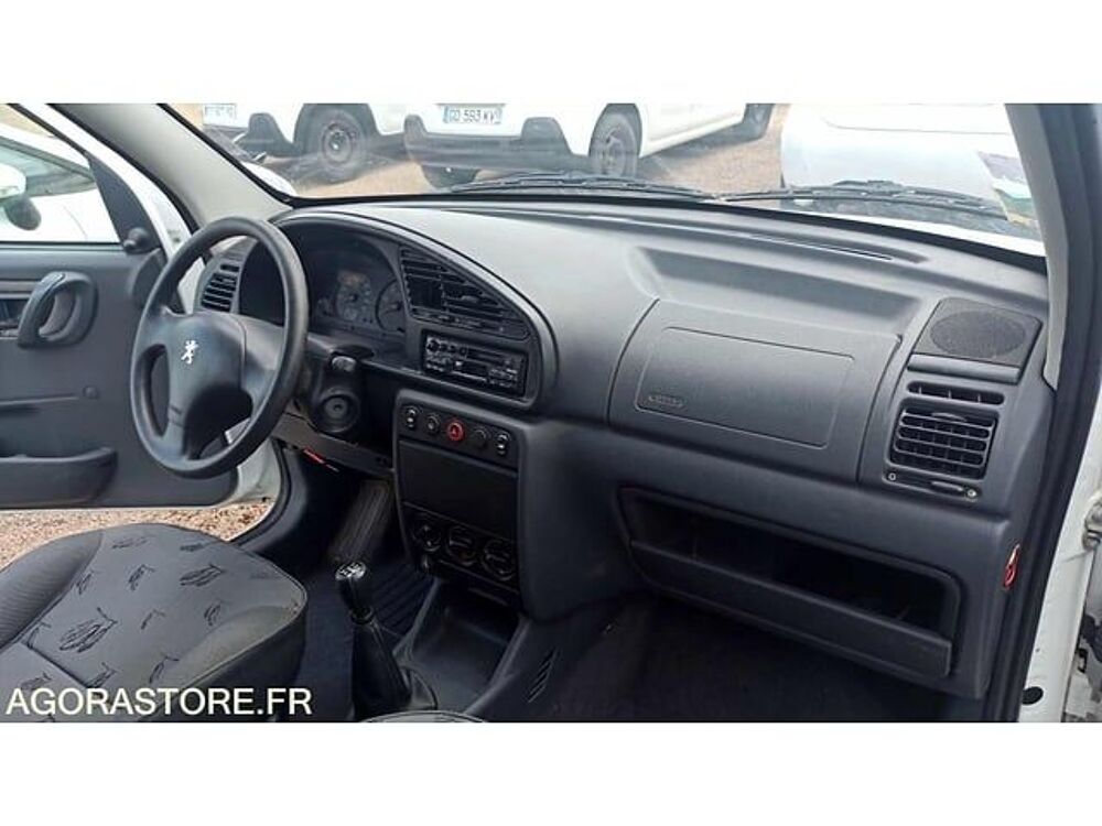 Partner VF35FRHYF60529954 occasion 93100 Auxerre