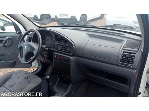 Partner VF35FRHYF60529954 occasion 93100 Auxerre
