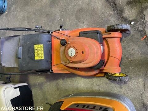 Mat&eacute;riel Agricole / Viticole Mat&eacute;riel Agricole / Viticole  occasion Louhans 93100