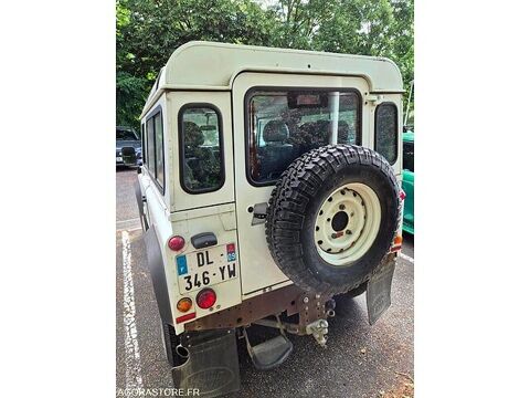 Defender SALLDWBP8FA462307 occasion 93100 Foix